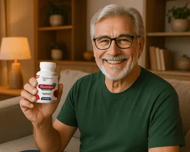 Marcus J. GlucoGen17 Review